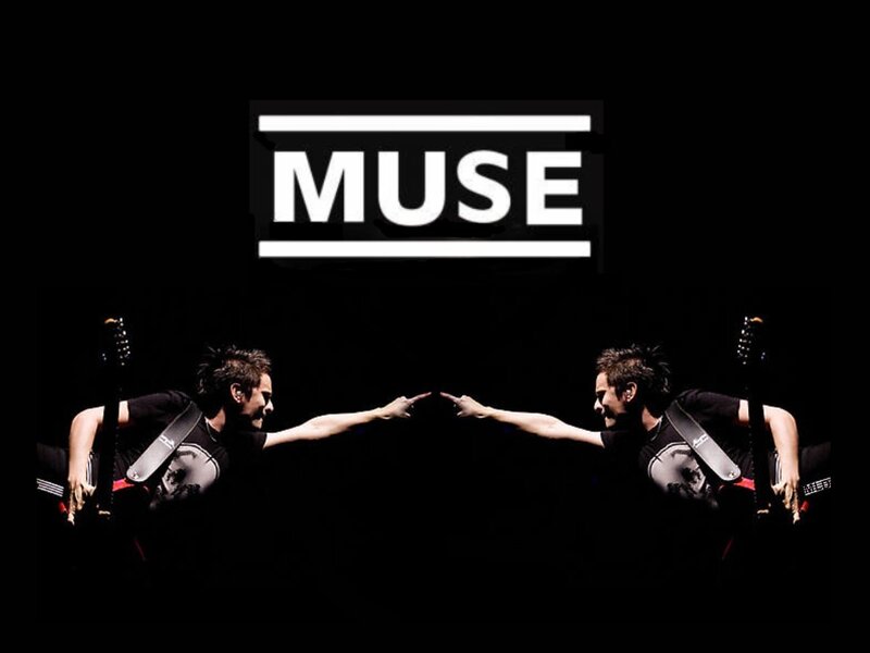 Muse band performance