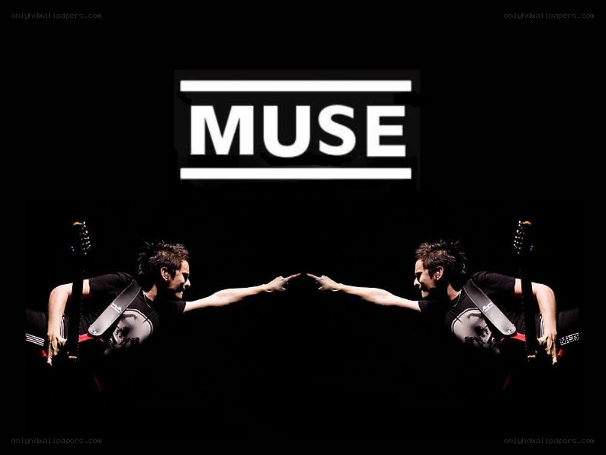 Muse band performance