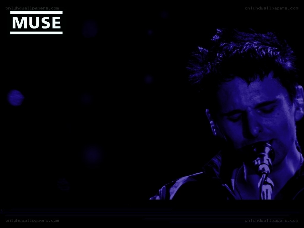 Muse band performance