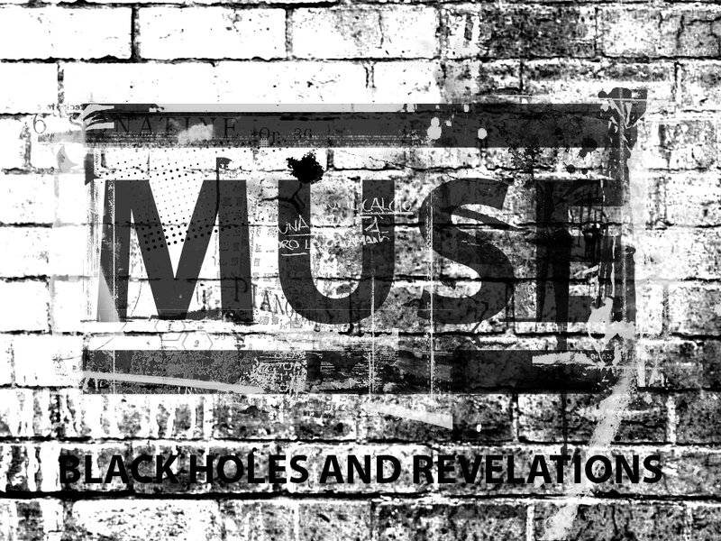 muse black holes and revelations