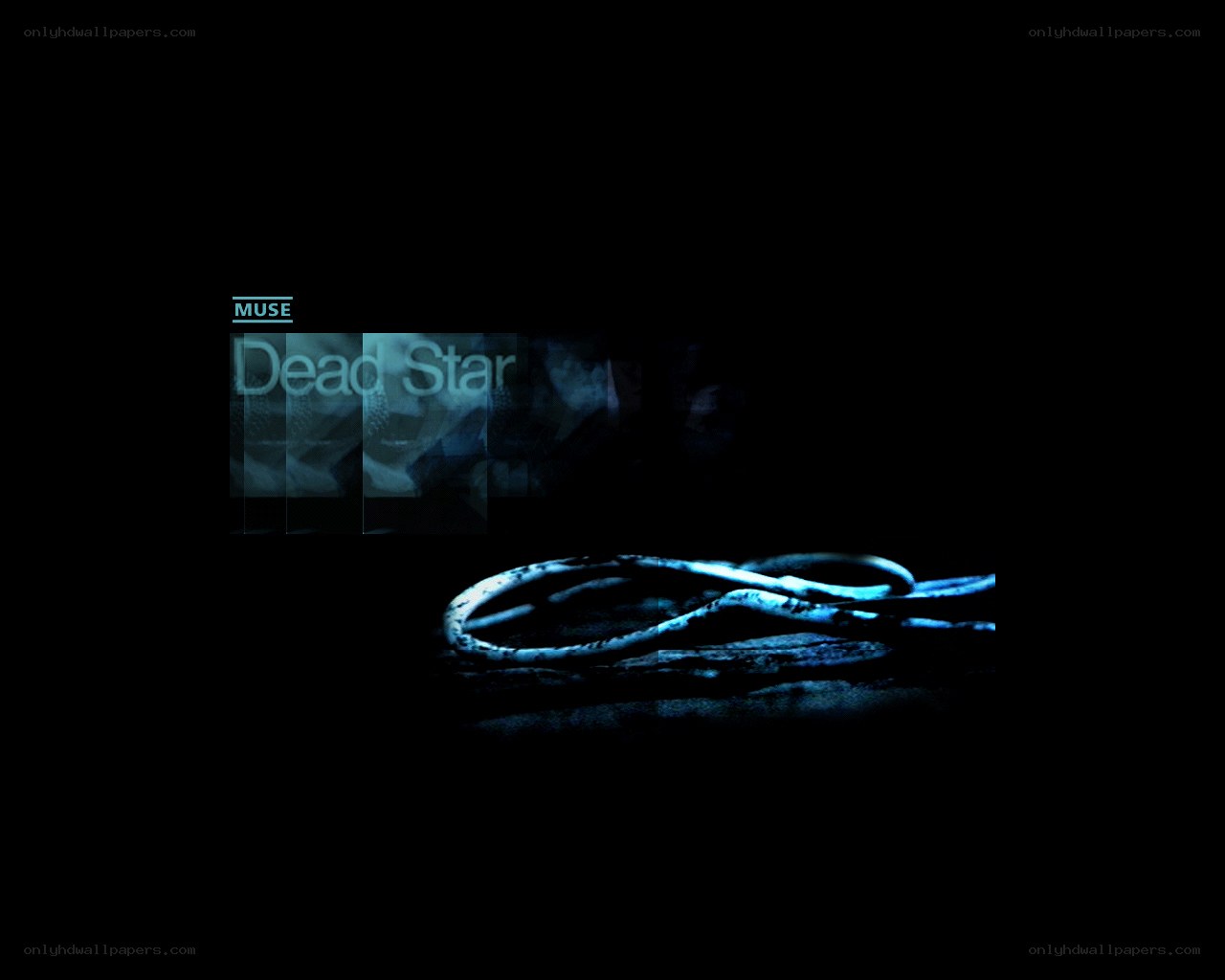 Muse - Dead Star