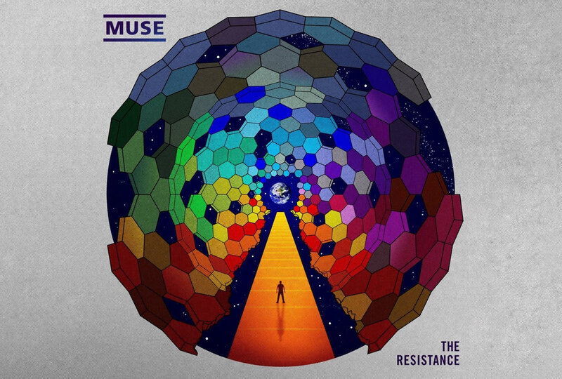 Muse - The Resistance