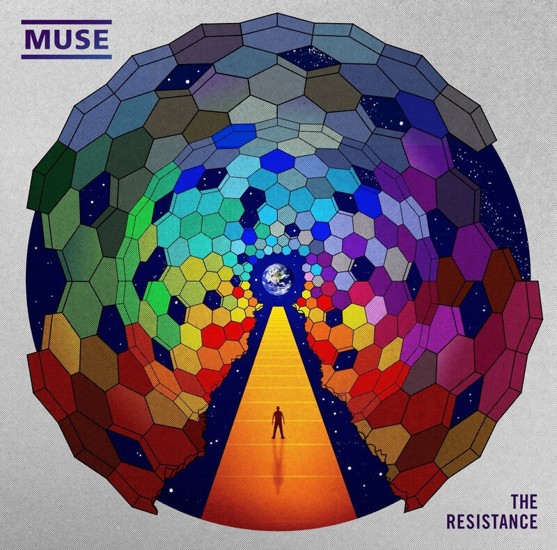 Muse - The Resistance