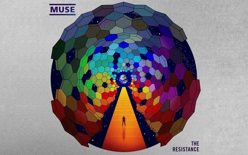 Muse - The Resistance