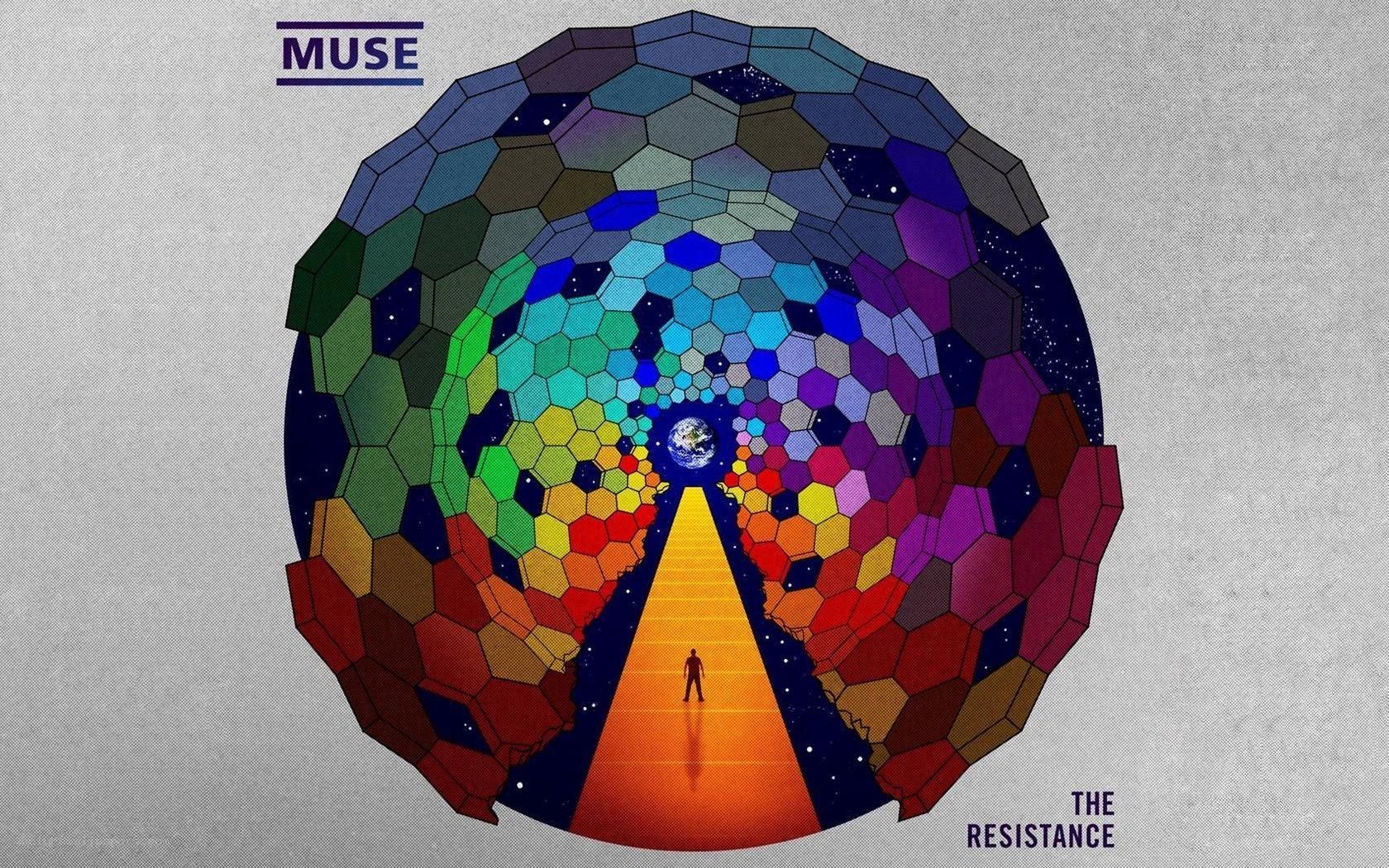 Muse - The Resistance