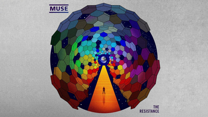 Muse: The Resistance