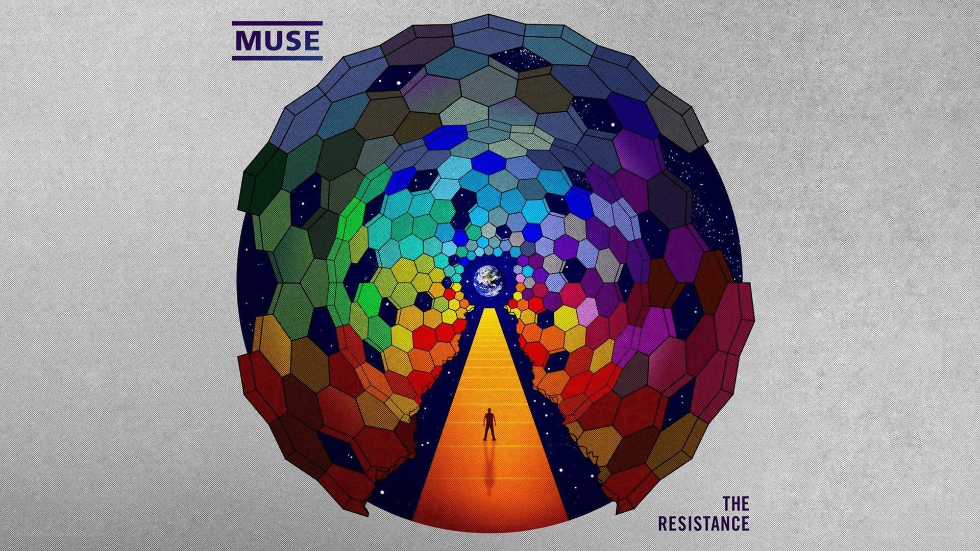 Muse: The Resistance