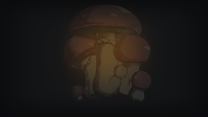 Mushroom Cluster