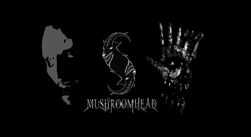 Mushroomhead Logo