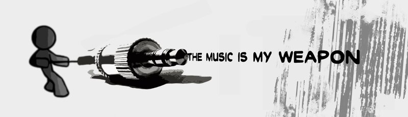music as a weapon