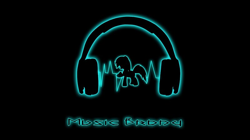 Music Brody logo