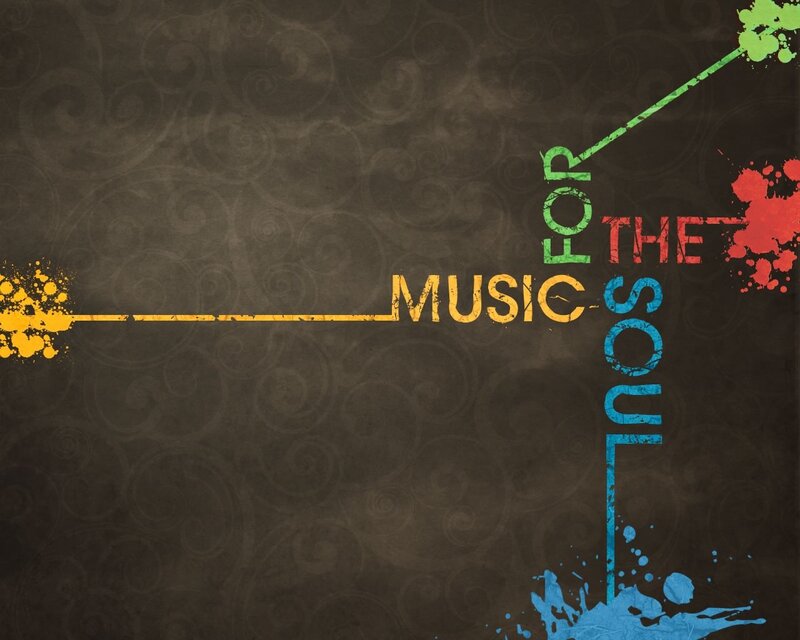 Music For The Soul