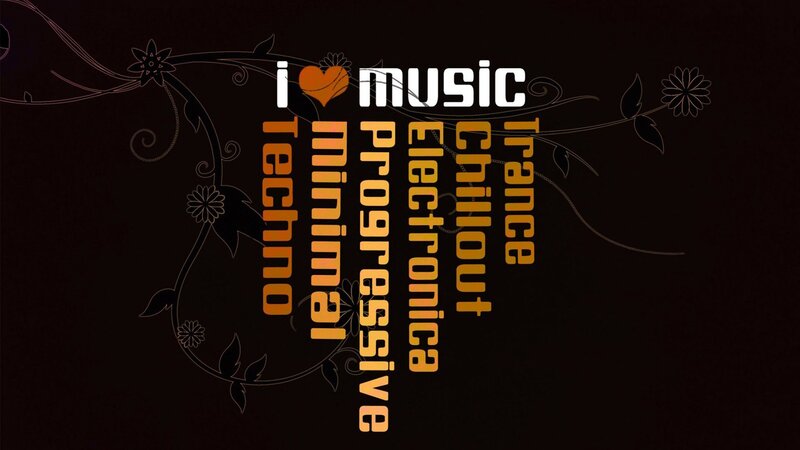 Music Genre Text