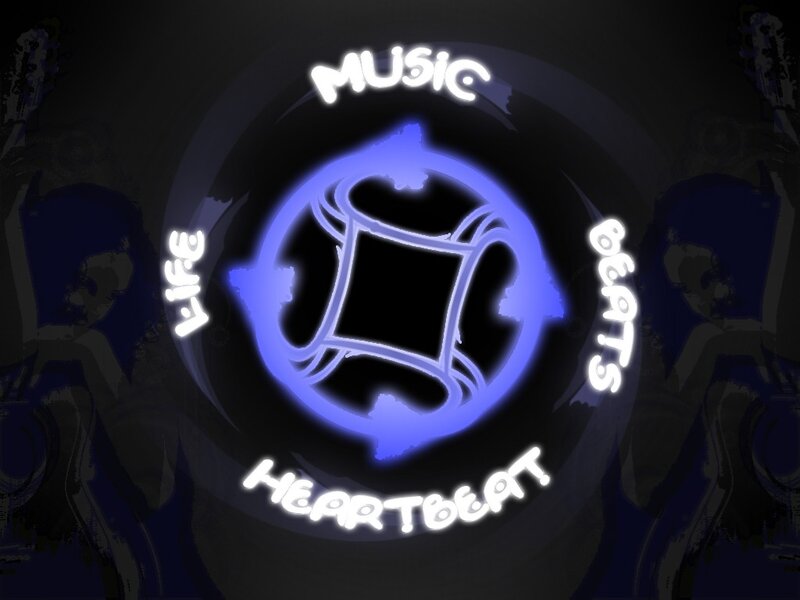 Music Heartbeat logo