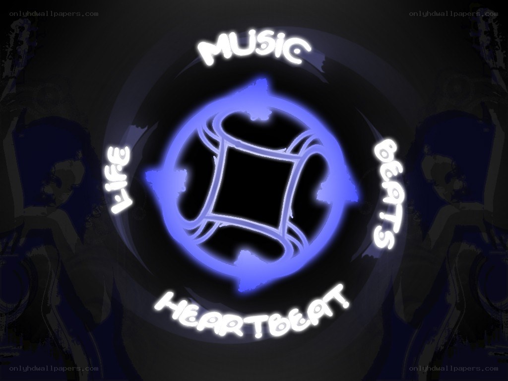 Music Heartbeat logo