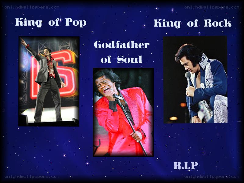 music legends tribute