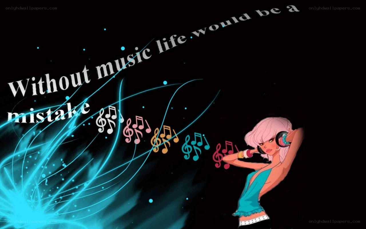 music life mistake