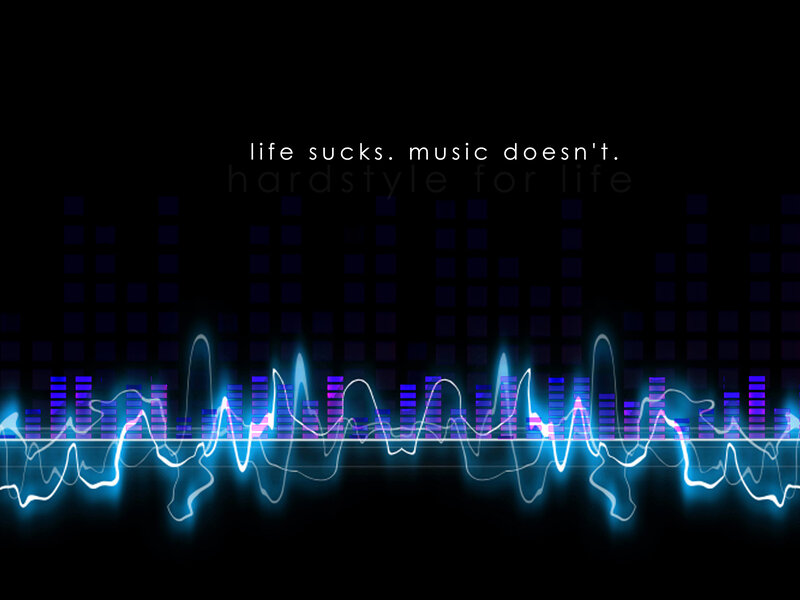 music life quote wallpaper