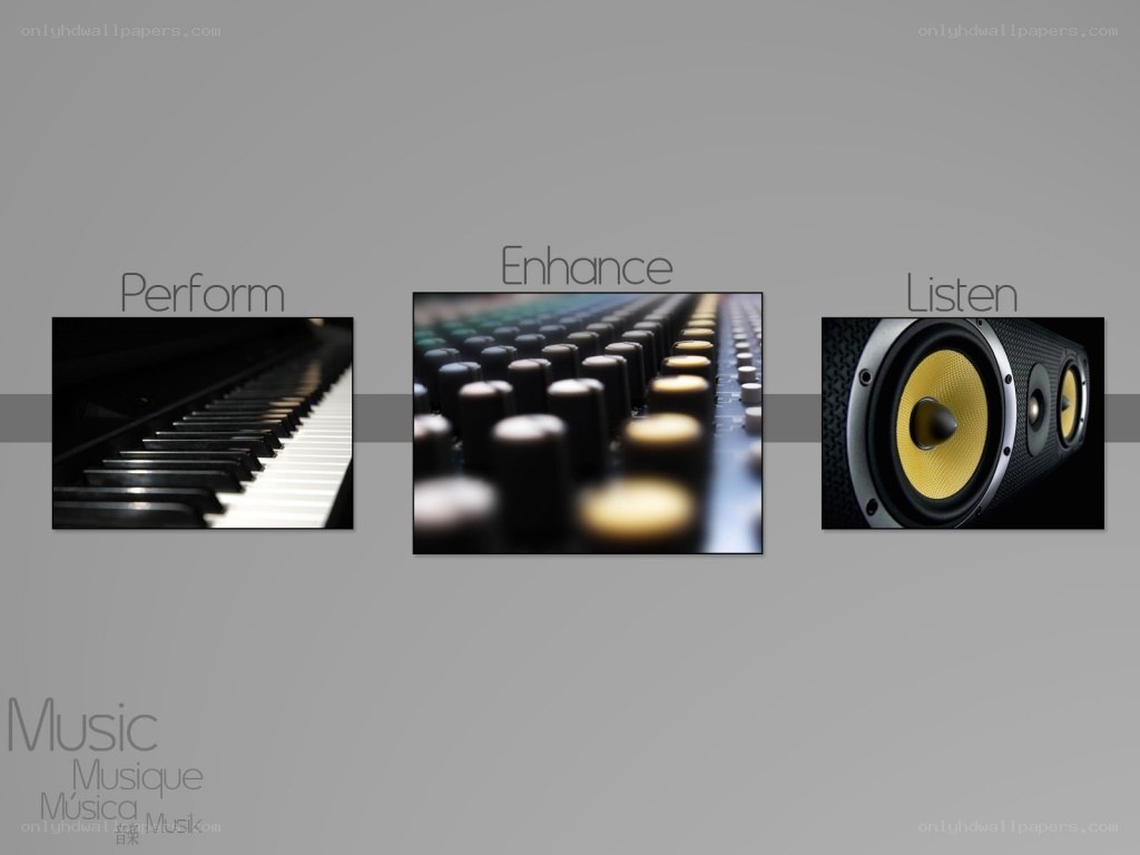 Music production workflow