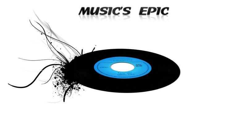 Music's Epic artwork