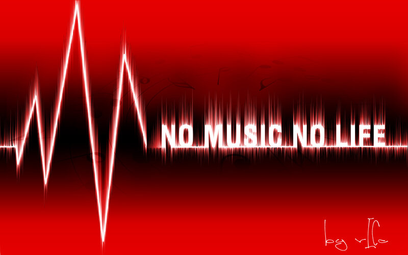 Music Waveform Design