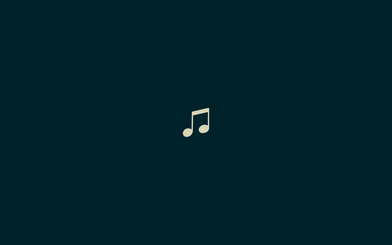 Musical Note Icon