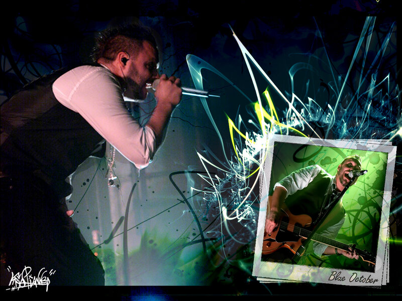 musician performing on stage
