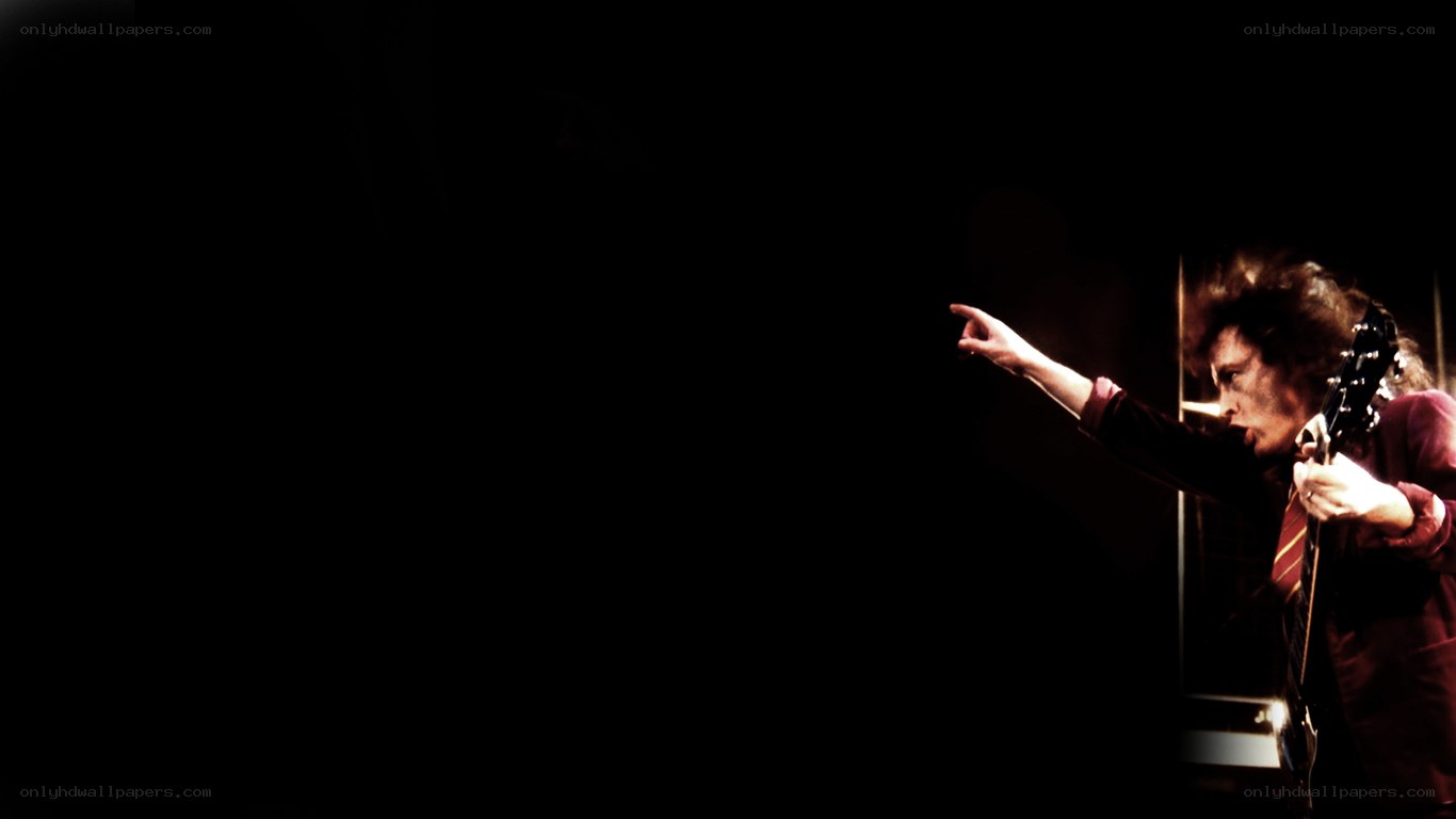 musician performing on stage