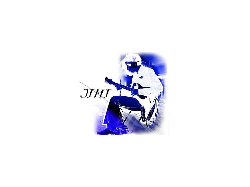 musician playing guitar