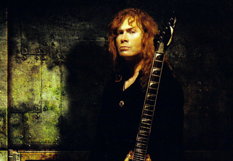 musician with electric guitar