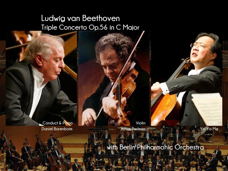 Musicians Performing — Black