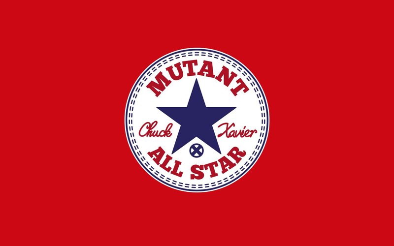 Mutant All Star logo