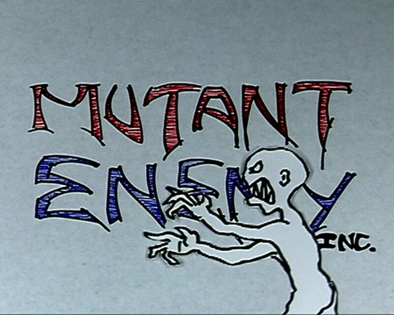 Mutant Enemy Inc logo
