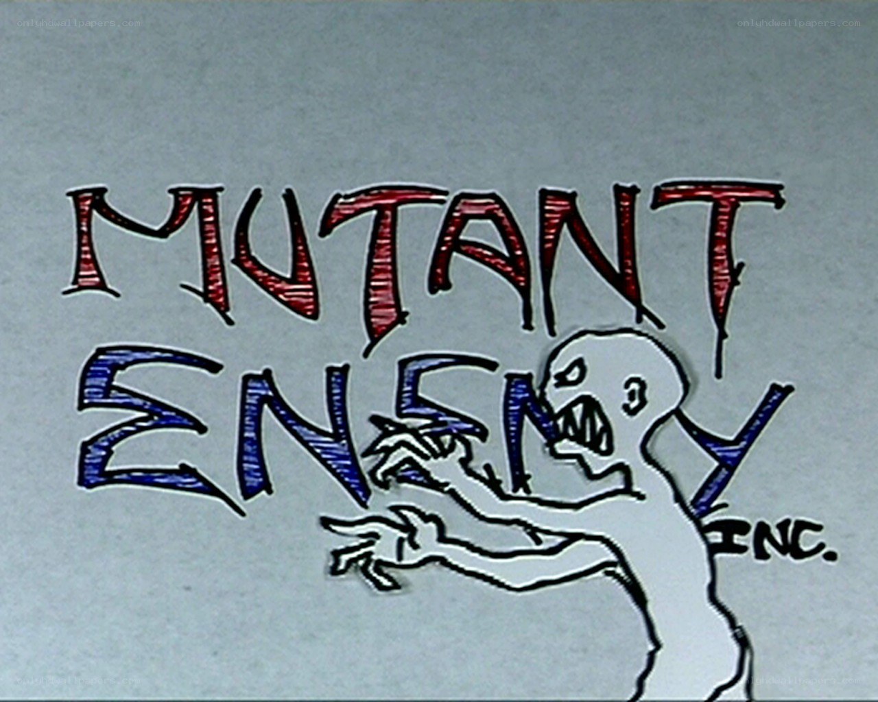 Mutant Enemy Inc logo