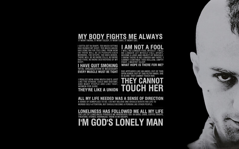 My Body Fights Me Always