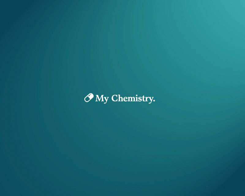 My Chemistry logo