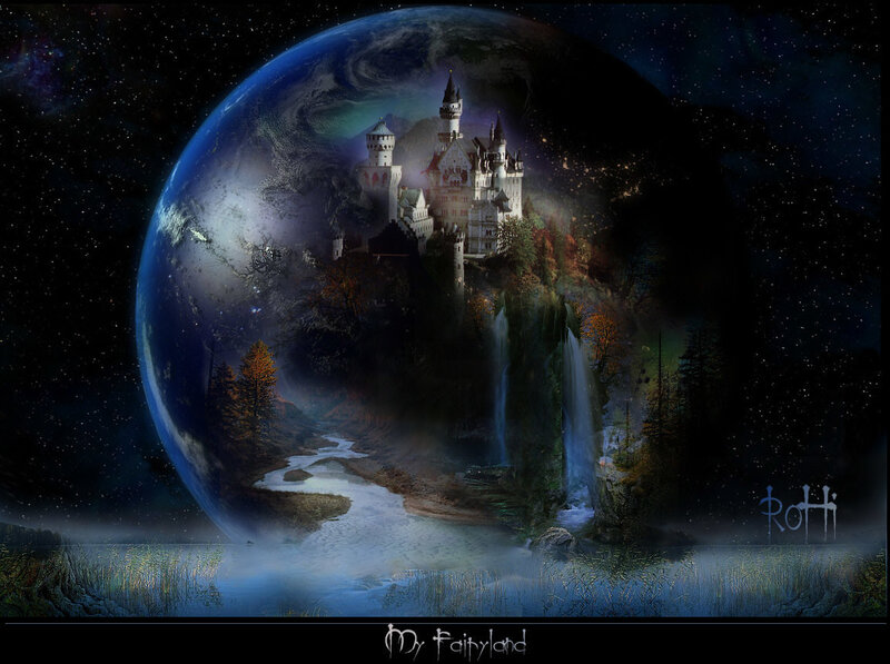 My Fairytale