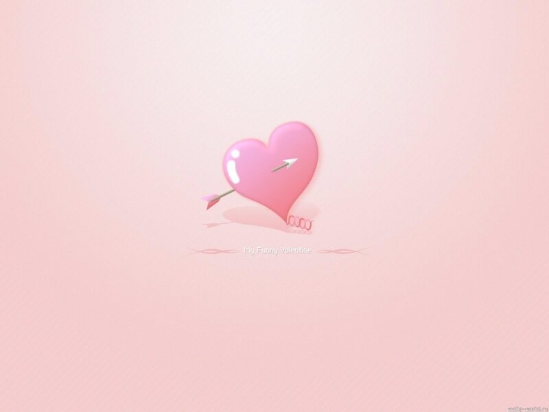 My Funny Valentine
