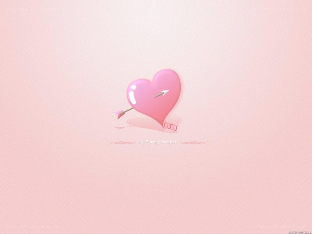 My Funny Valentine