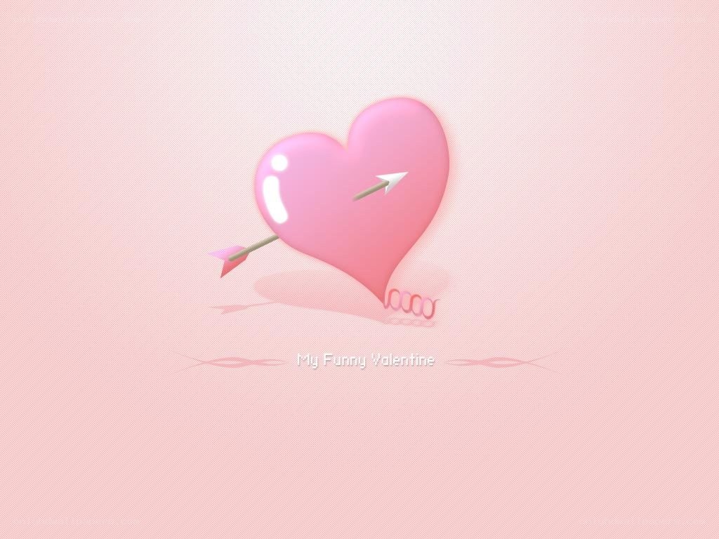 My Funny Valentine