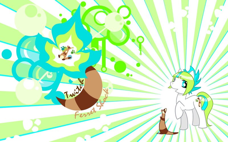 My Little Pony fan art