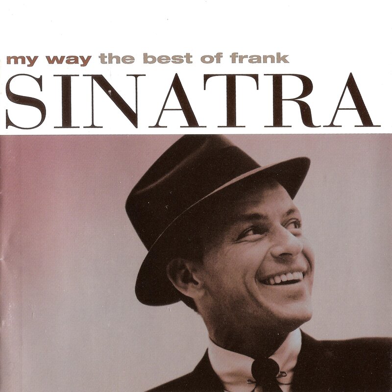 my way the best of frank sinatra