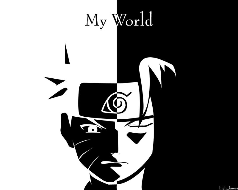 My World logo