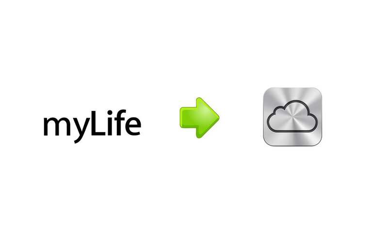 MyLife App Icon