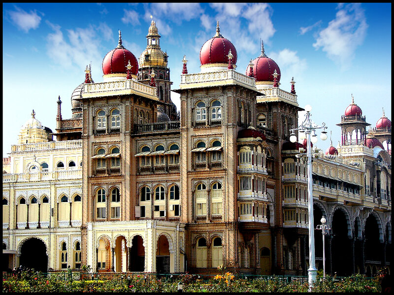 Mysore Palace