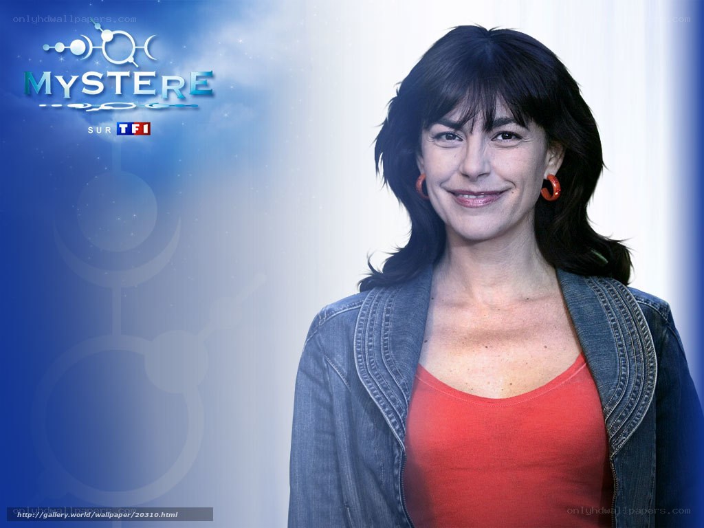 Mystere TV show promotional image