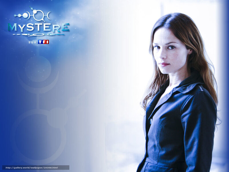 Mystere TV show promotional image