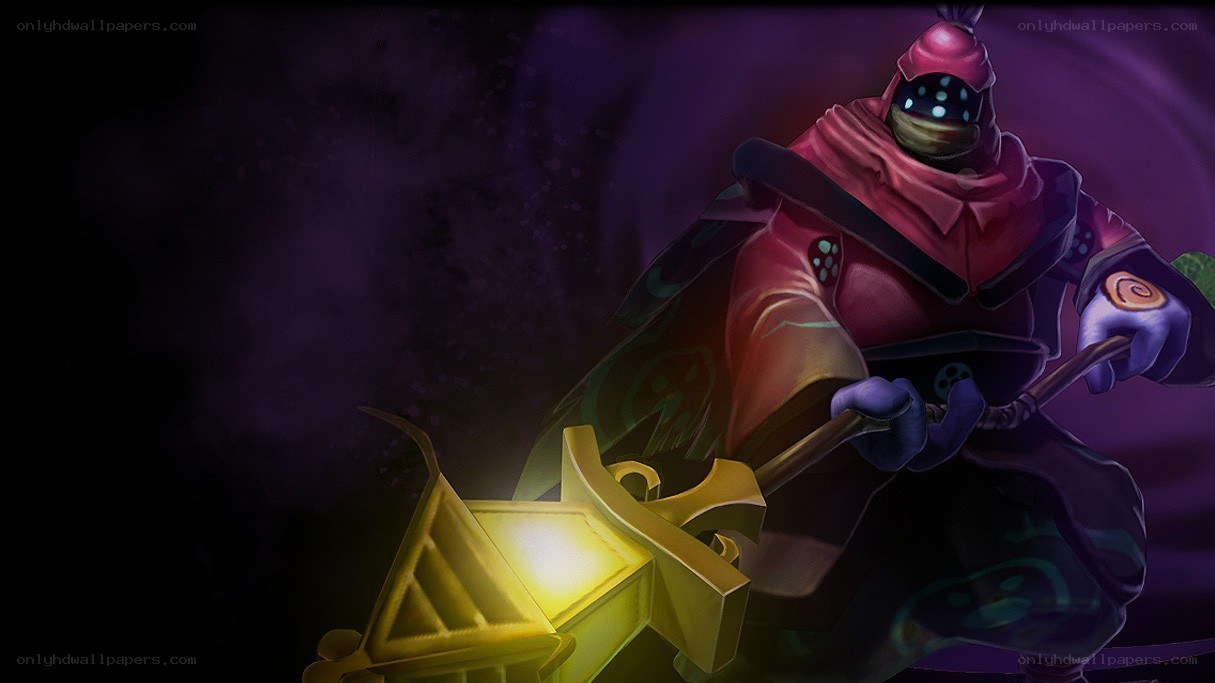 mysterious cloaked figure with lantern