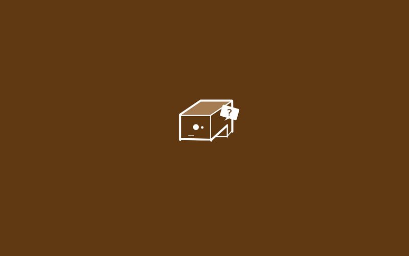 mystery box icon