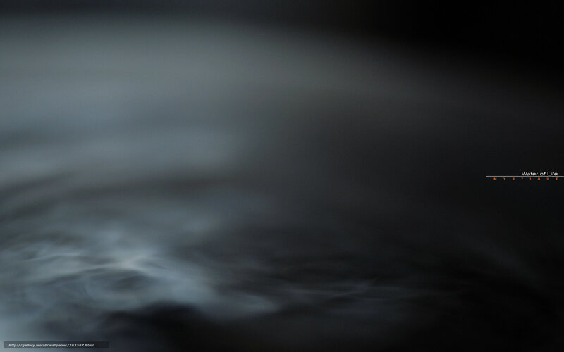 Mystique Water of Life